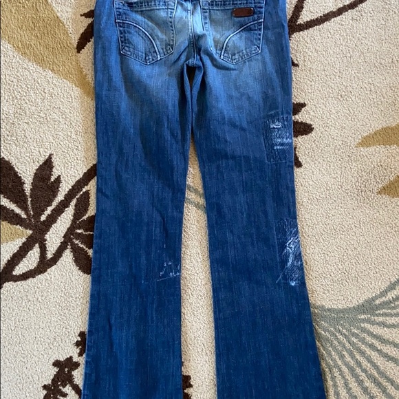 Joes Jeans Socialite - Picture 7 of 7